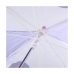 Deštníky Disney Princess Fialová PoE 45 cm (Ø 71 cm)