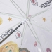 Esernyő Disney Princess Többszínű PoE Ø 71 cm 45 cm