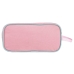 Dobbelt carry-all Disney Princess Pink 22,5 x 8 x 10 cm