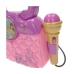 Microfone para Karaoke Disney Princess Princesas Disney