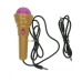 Microfono Karaoke Disney Princess Principesse Disney