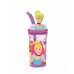 Бутылка с водой Disney Princess Пластик 360 ml
