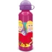 Flaska Disney Princess Bright & Bold Aluminium 530 ml