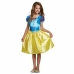 Otroški kostum Disney Princess Modra Sneguljčica