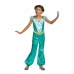 Маскировъчен костюм за деца Disney Princess Jasmin Classic