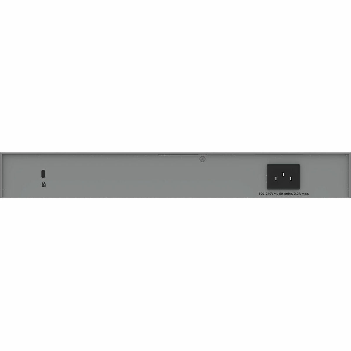 Komutatorius Netgear MS510TXM-100EUS