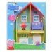 Кукольный дом Peppa Pig