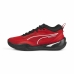 Баскетбольные кроссовки для взрослых Puma Playmaker Pro Красный