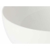 Cuenco Blanco Vidrio opalino 18 x 7 x 18 cm (24 Unidades)