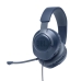 Ακουστικά με Μικρόφωνο JBL Μπλε Gaming