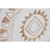 Cuadro Home ESPRIT Mandala Escandinavo 100 x 4 x 100 cm (2 Unidades)