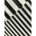 Paveikslas Home ESPRIT Abstraktus Šiuolaikiškas 100 x 4 x 100 cm (2 vnt.)