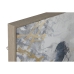 Maalaus Home ESPRIT Norsu Siirtomaatyylinen 100 x 4 x 75 cm (2 osaa)