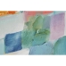 Pintura Home ESPRIT Abstrato Urbana 90 x 3,5 x 120 cm (2 Unidades)