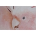 Malba Home ESPRIT Papoušek Tropické 100 x 4 x 140 cm (2 kusů)