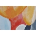Cuadro Home ESPRIT Abstracto Moderno 90 x 3,5 x 120 cm (2 Unidades)