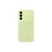 Mobile cover Samsung EF-OA156TMEGWW Lime Galaxy A15 5G