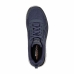 Zapatillas Casual Hombre Skechers Track - Sloric M Azul oscuro