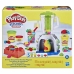Modelling Clay Game Play-Doh Kitchen Green
