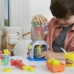 Modellera Spel Play-Doh Kitchen Grön