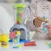 Игра от Пластелин Play-Doh Kitchen Зелен
