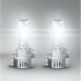 Ampoule pour voiture Osram LEDriving HL H15 12 V