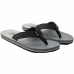 Miesten Flip-flopit Rip Curl Ripper Harmaa