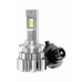Xenon LED conversion kit Superlite Gold D2S 9000 K 45 W