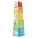 Construction set Mattel Stack and Discover