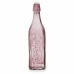 бутылка Quid Viba Розовый 1 L Cтекло