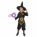 Kostume til børn Tryllekunster mand (5 Dele)