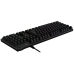 Gaming Keyboard Logitech 920-009323 Qwerty Spaans QWERTY
