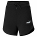 Športové krátke nohavice Puma Čierna Veľkosť S (1 kusov)