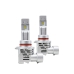 Halogen LED conversion kit Superlite BOM12314 HB4 HB3 28 W 6500 K LED (2 Units)