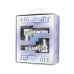 Халоген LED комплект за преобразуване Superlite BOM12314 HB4 HB3 28 W 6500 K LED (2 броя)