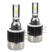 Халоген LED комплект за преобразуване Superlite BOM12313 H15 28 W 6500 K LED