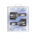 Halogén LED átalakító készlet Superlite BOM12313 H15 28 W 6500 K LED