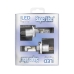 Halogen LED conversion kit Superlite BOM12311 H4 28 W 6500 K LED (2 Units)