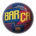 Bola Unice Toys FC Barcelona PVC Ø 23 cm Infantil