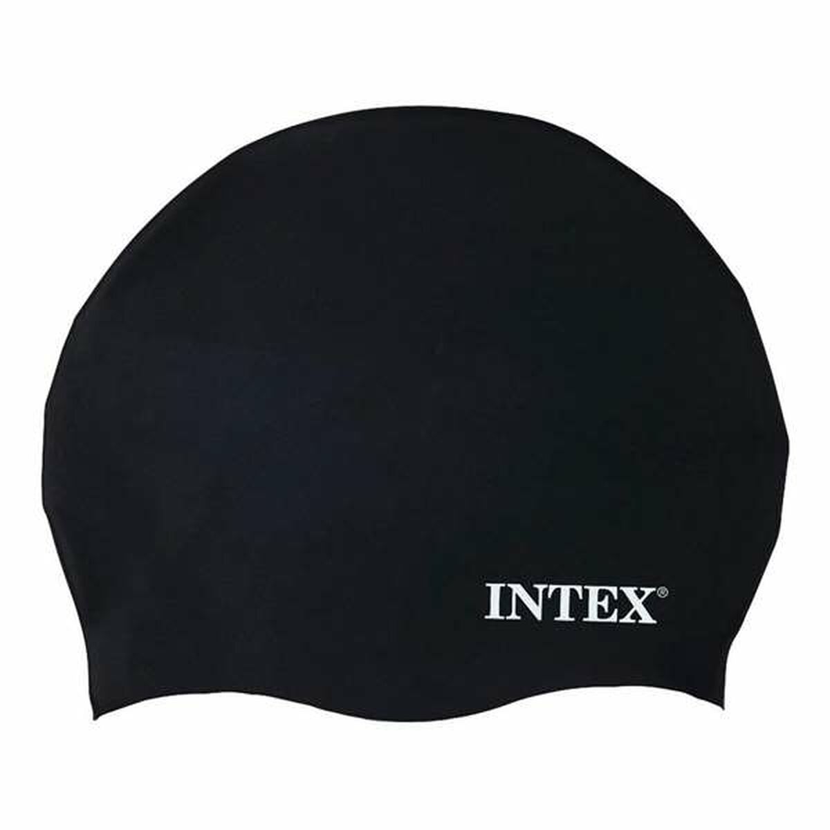 Uimalakki Intex Silikoni