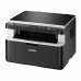 Multifunktionsdrucker Brother DCP-1612W Wi-Fi A4