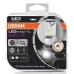 Autó izzó Osram LEDriving HL Easy H4 16 W 12 V