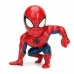 Figuras Spider-Man 15 cm Metal