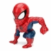 Figurer Spider-Man 15 cm Metall