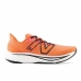 Běžecká obuv pro dospělé New Balance FuelCell Rebel Pánský Oranžový
