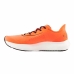 Běžecká obuv pro dospělé New Balance FuelCell Rebel Pánský Oranžový