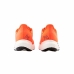 Čevlji za Tek za Odrasle New Balance FuelCell Rebel Moški Oranžna