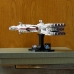 Casa de Muñecas Lego Star Wars TM 75376 Tantive IV