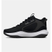Basketball Shoes for Adults Under Armour  Lockdown 6 