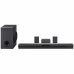 Zvočnik Soundbar LG LG SQC4R Črna 2200 W